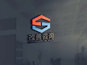 智慧之眼，连接未来——Xuanxuan1018为时间财富网设计的咨询策划服务LOGO